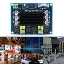 TPA3116D2 Dual Channel Stereo Digital Audio Power Amplifier Board 12 Best X I0T1
