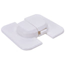 Adhesive Kids Child Baby Safety Lock For Cabinet Door Drawer Cupboard Fridge lj