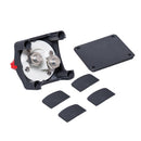 Battery Isolator Switch Marine Boat Cut Off Removable Knob Kill 12V/24V 300A