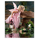 Girl 5D DIY Full Drill Diamond Painting Embroidery Kit Needlework Art Decor