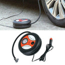 260PSI 12V Car Tire Air Pump Inflator Vehicle Electric Convinient G8L6