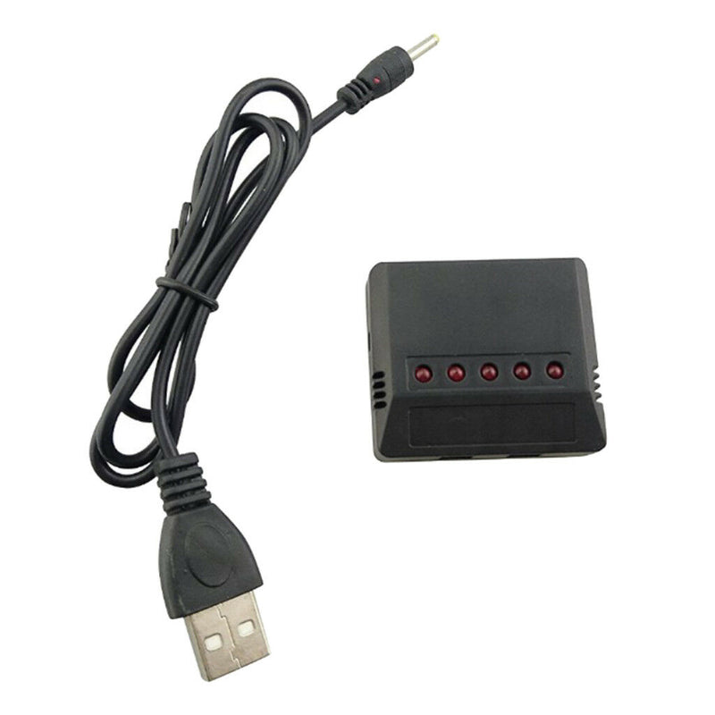 RC Balance Charger for Wltoys V911 F929 F939 E010 Furibee F36 JJRC H36 Drone