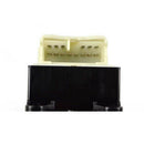 Driver Window Lifter(Right Hand Driving), Mirror Switch Control Unit Compatible