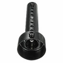 Universal Motorcycle Exhaust Can Muffler Baffle DB Killer Silencer 48mm Bla