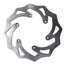 Motorcycle Rear Brake Disc Disk Rotor For Ktm 125 150 200 250 300 350 400 4