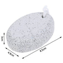 1PC Foot Clean Hard Skin Callus Remover Scrub Bath Pumice Stone Foot Care OZ