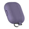 Dustproof Silicone Case Container Shockproof Bag Cover for Airpods Pro Earphone