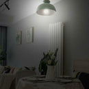 Energy Saving LED Bulb Lamp E27 Head Foldable Indoor Hotel Emergency Lights