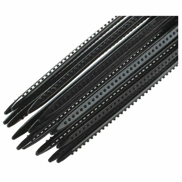 Adjustable Air Volume Comb Hair Fluffy Styling Curler Curls Comb / Hair Cur C1U5