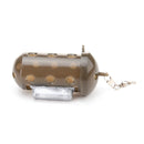 Carp Fishing Feeder Bait Cage Lure Pit Device with Lead Pellet