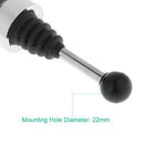 2-Way Spring Return Oscillation Joystick Switch