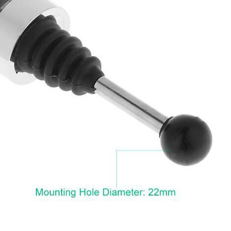 2-Way Spring Return Oscillation Joystick Switch