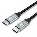 Choetech Usb Type C To Usb C Cable,Usb 2.0 Type C Male 1M Data Sync Mobile