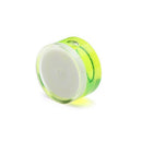 10mm x 6mm Disc Bubble Spirit Leveller Round Circle Level Tool Tripod Drill Easy