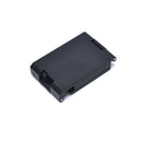 10X 27mm Folding Magnifier Stand Loupe with Scale for Textile Optical Glass To_