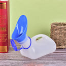 Male Female Urine Portable Bottle Urinal Toilet Camping Outdoor Journey Tra FT