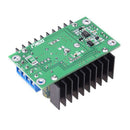 DC-DC CC CV Buck Converter Step-down Power Module 7-32V to 0.8-28V 12A 300W H9W8