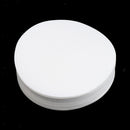 100x Labortory Medium Speed Ashless Quantitative Filter Paper Kit 1-3um 90mm
