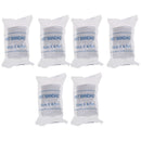 6Pcs/Lot Non-woven Bandage First Aid kit Supplies PBT Medical Elastic BandagesOZ