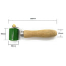 Waterproof Roll Film Advertising Cloth Plastic Welding Torch Accessories Hi