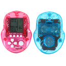 Mini Handheld Classic Game Machine Retro Nostalgic Game Console for KidBX