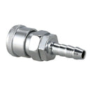 Air Pressure 5/16" Hose Quick Disconnect Coupler Set A7M3