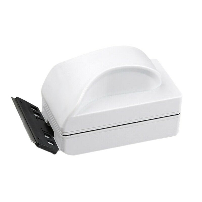 New Aquarium Cleaning Tools Strong Magnetic Cleaning Brush Glass Cleaning B