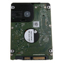 500GB Internal Hard Drive Disk 2.5inch SATA HDD Hard Disk for Computer Aluminum