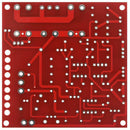 Red 0-30V 2mA-3A Continuously Adjustable DC Regulated Power Supply DIY Kit