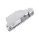 316 Stainless Steel 1/8inch to 1/4inch Marine Rope Cleat for 3-6mm Boat Deck