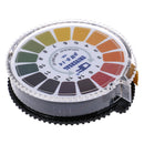 1Roll/5m laboratory ph indicator test strip 0-14 paper litmus alkaline acid ME