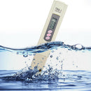 Pen TDS Water Meter Digital Water Quality Measuring Water Purity Tester Tool  Dz