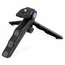Universal Mini Travel Hand Pistol Grip Stabilizer Stand Holder New Tabletop