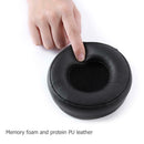 1 Pair Replacement Ear Cushion Earpad for SteelSeries SIBERIA 650 Headphone