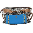 New Hobo Satchel fashion bag leather purse shoulder handbag