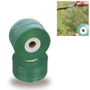100M Nursery Grafting Tape Stretchable Self-adhesive For Garden Tree Seedling MO