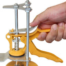 Tile Ceramic Leveling Locator Adjustable Pliers Solid Installation Measurem