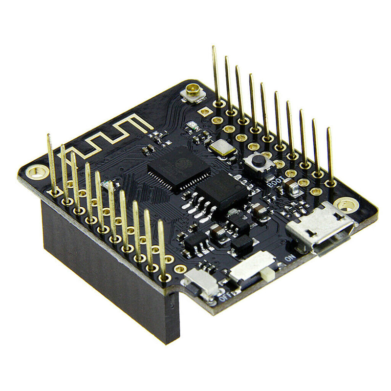 Wifi Bluetooth Mini ESP32 Module Board Microcontroller Processor Integrated