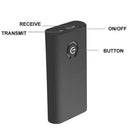 2 in 1 3.5mm Wireless Bluetooth Stereo Audio Adapter Transmitter Receiver SN9F