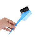 Pro Dye Hair Comb Hairdressing Coloring Brush Comb Hairdresse Hair StylingToolJR