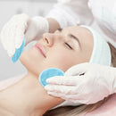 16 Packs Reusable Make Up Remover Pads Organic Bamboo Cotton Pads Round OJQ