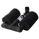 Aquarium Fish Tank Biochemical Sponge Bio-Filter Oxygen T3S9