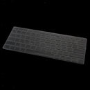 Keyboard TPU Skin Cover Film Guard Protector for Microsoft Surface 2017
