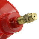 800ML Chemical Sprayer Portable Pressure Garden Spray Bottle Plant Water Mist