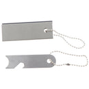 1set Magnesium Block Fire Starter Flint Outdoor Camping Hiking Survival To â„–#