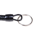 5Pcs/Set Fishing Lanyards Boating Ropes Kayak Secure Pliers Grips Tackle Tool JR