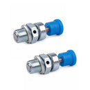2x Compression Release Valve for Husqvarna 50 51 55 Rancher 503715301 Chainsaw
