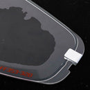 Clear Motorcycle Helmet Lens Visor Anit Fog UV Protection for LS2 FF320 328 353