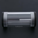 50mm Diameter Tank G1/4 Thread Cylinder Reservoir Tank for PC Water Cooling