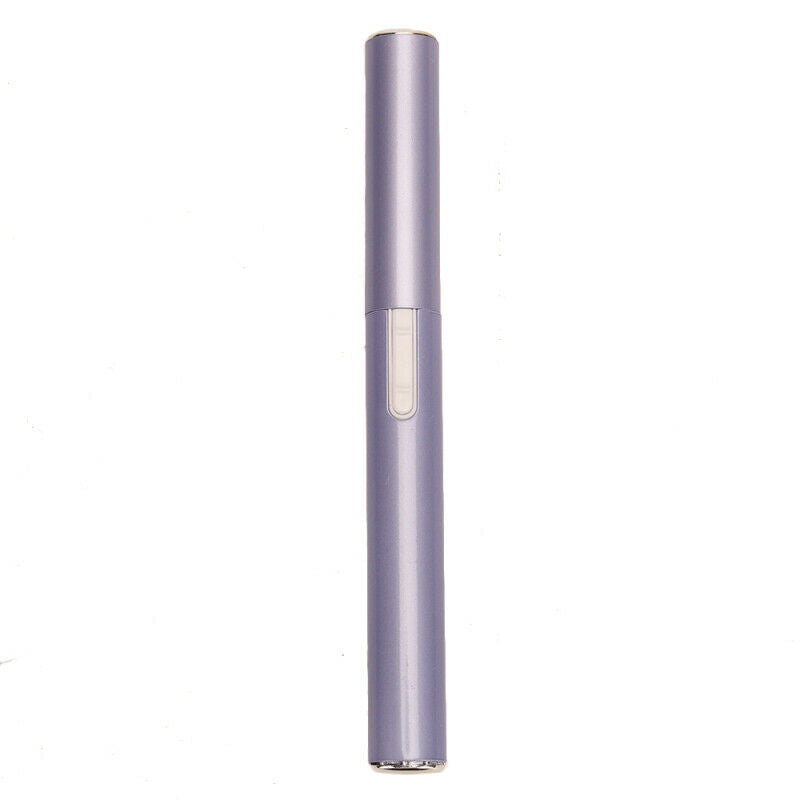 Unique Design Electric Eyelash Curler Makeup Eye Lashes Long Lasting Too QSF